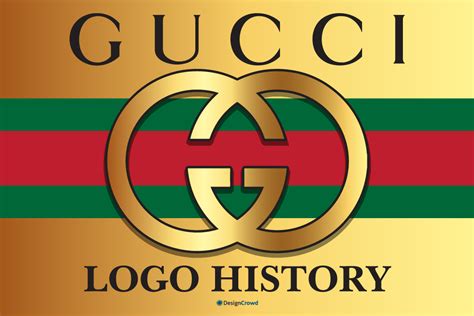 gucci hallmark|gucci logo history.